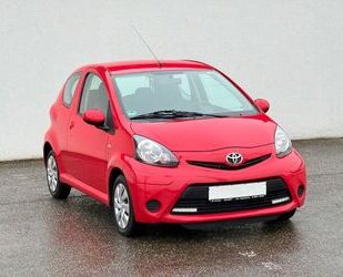 Toyota Toyota Aygo Cool Go Gebrauchtwagen