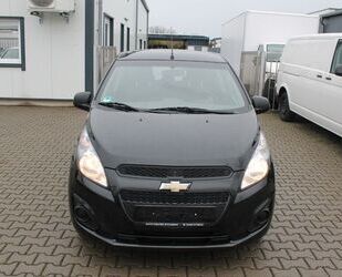 Chevrolet Chevrolet Spark*TÜV+INSP NEU*2 HAND*8 X BEREIFT* Gebrauchtwagen