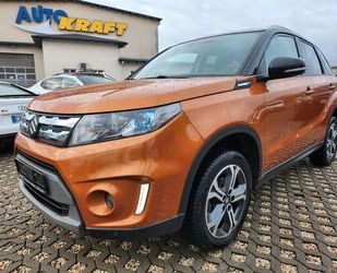 Suzuki Suzuki Vitara 1.6 DDiS Comfort + 4x4 Gebrauchtwagen