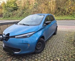 Renault Renault ZOE Intens 43 KW | 40 Kwh Batterie| Androi Gebrauchtwagen