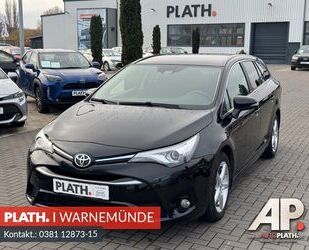 Toyota Toyota Avensis Touring Sports Edition-S EXPORT Gebrauchtwagen