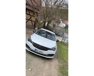 Opel Opel Astra 1.4 Turbo Active 92kW Active Gebrauchtwagen