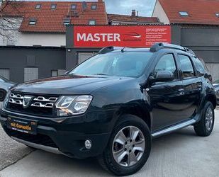 Dacia Dacia Duster Prestige 1.2 TCe 4x2 *NAVI*SHZ*KLIMA* Gebrauchtwagen