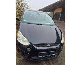 Ford Ford S-Max 2,0 TDCi 96kW DPF Trend Trend Gebrauchtwagen