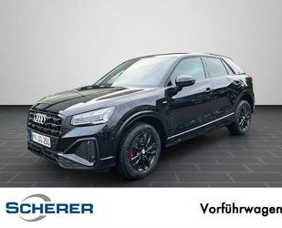 Audi Audi Q2 MMI Navigation, Assistenzpaket Parken + Si Gebrauchtwagen