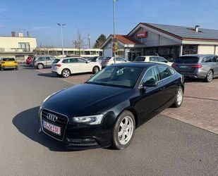 Audi A5 Gebrauchtwagen