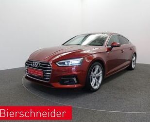 Audi Audi A5 Sportback 2.0 TFSI qu. S tronic design MAT Gebrauchtwagen