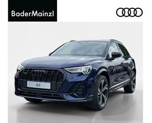 Audi Audi Q3 S line 45 TFSI quattro 180(245) kW(PS) S t Gebrauchtwagen