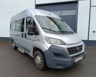 Fiat Fiat Ducato Luxusbus Panorama Mod 33 150 L2H2 9.Si Gebrauchtwagen