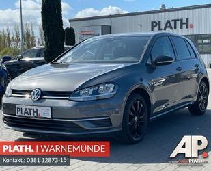 VW Volkswagen Golf VII Lim. IQ.DRIVE Start-Stopp Gebrauchtwagen