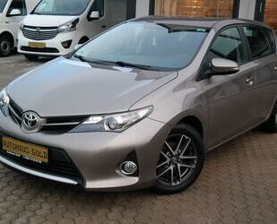 Toyota Toyota Auris Cool /Klima /Alu /S-Heft /Tüv NEU Gebrauchtwagen