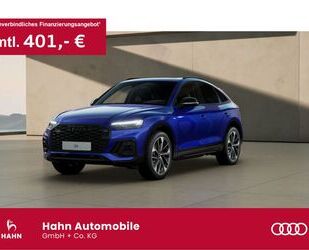 Audi Audi Q5 Sportback S line 45 TFSI quattro Gebrauchtwagen