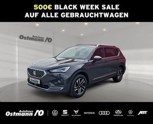 Seat Seat Tarraco 2.0 TDI 4Drive ACC KAM PAN STANDHZG N Gebrauchtwagen