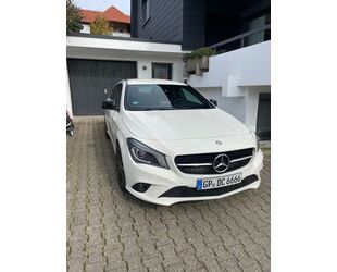 Mercedes-Benz Mercedes-Benz CLA 200 Shooting Brake - Gebrauchtwagen