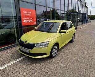 Skoda Skoda Fabia Cool Plus SHZ Bluetooth PDC Allwetter Gebrauchtwagen