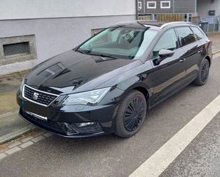 Seat Seat Leon ST 2.0 TDI 110kW Start&Stop Xcellence X. Gebrauchtwagen