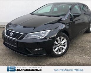 Seat Seat Leon Style,NAVI,LED,PANORAMA,SHZ,DAB,GRA,PDC Gebrauchtwagen