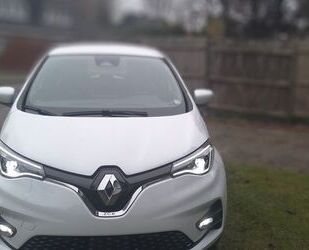 Renault Renault ZOE Intens R135/Z.E. 50 Batteriemiete Inte Gebrauchtwagen