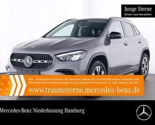 Mercedes-Benz Mercedes-Benz GLA 200 PROGRESSIVE Adv./NIGHT/18