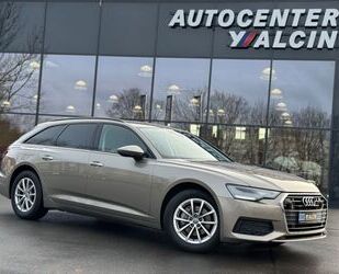 Audi Audi A6 40 TDI S tro advanced Avant 1.H/ACC/4xSHZ/ Gebrauchtwagen