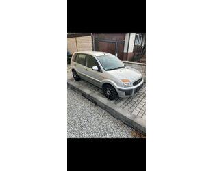 Ford Ford *TÜV Neu*Unfallfrei *41779 km*1-HAND*ZV*KLIMA Gebrauchtwagen