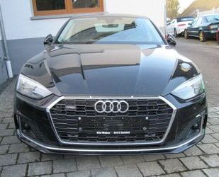 Audi Audi A5 40 TDI S tronic quattro Sportb. Standheiz Gebrauchtwagen