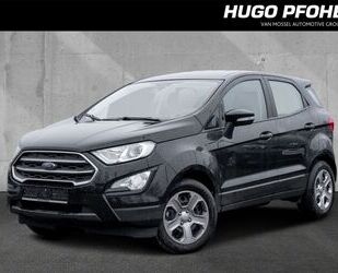 Ford Ford EcoSport COOL&CONNECT Gebrauchtwagen