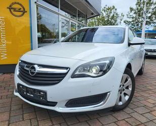 Opel Opel Insignia A ST 