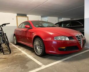 Alfa Romeo Alfa Romeo GT 2.0 JTS 16V Distinctive Distinctive Gebrauchtwagen