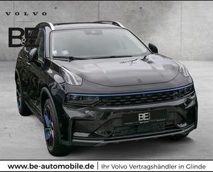 Lynk & Co Lynk&Co 01 1.5 PHEV SHZ KAMERA NAVI W-LAN ACC LED Gebrauchtwagen