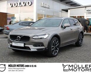 Volvo Volvo V90 Cross Country Pro B5 AWD Diesel+VOLLAUST Gebrauchtwagen