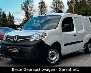 Renault Renault Kangoo BLUE dCi 95 Edition One Gebrauchtwagen