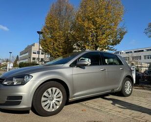 VW Volkswagen Golf VII Lim. Trendline ++TOP ANGEBOT++ Gebrauchtwagen