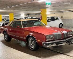 Oldsmobile Cutlass Gebrauchtwagen