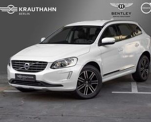 Volvo Volvo XC60 D4 Summum Gebrauchtwagen