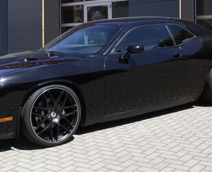 Dodge Dodge Challenger RT Gebrauchtwagen