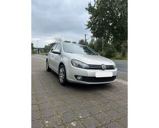 VW Volkswagen Golf 2.0 TDI Team SHZ PDC TEMPOMAT KLI Gebrauchtwagen