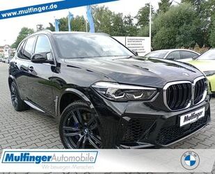 BMW BMW X5 M HUD Kamera PanoDach Ha/Ka.Soft-Cl.AHK Nav Gebrauchtwagen