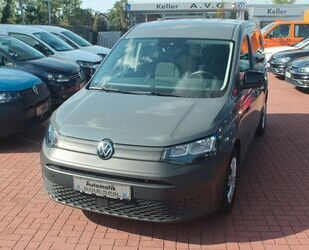 VW Volkswagen Caddy DSG Automatik Sitzheizung + Parki Gebrauchtwagen