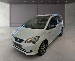 Seat Seat Mii electric Plus SHZ/PDC/LM/GRA Gebrauchtwagen