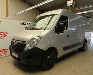 Opel Opel Movano Kasten Hoch+Lang*Klima*Bluetooth*3,5t* Gebrauchtwagen