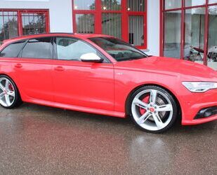 Audi Audi A6 Avant 3.0 TDI cleand quattro competitio*VO Gebrauchtwagen