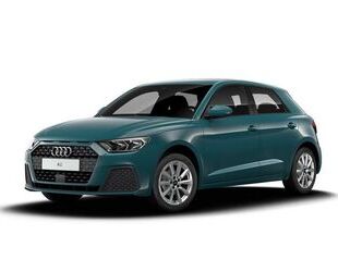 Audi Audi A1 Sportback 25 TFSI | MMI RADIO PLUS | SHZ | Gebrauchtwagen