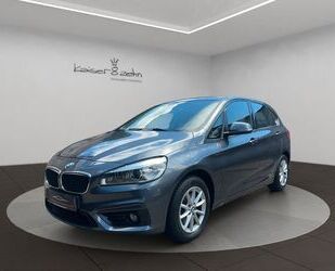 BMW BMW 220 Active Tourer Gebrauchtwagen