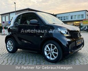 Smart Smart ForTwo fortwo coupe electric drive / EQ Gebrauchtwagen