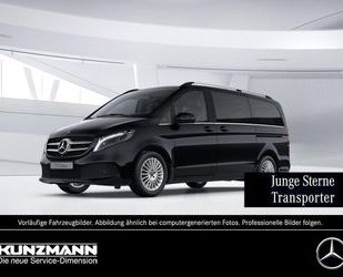 Mercedes-Benz Mercedes-Benz V 250 d Avantgarde Edition lang MBUX Gebrauchtwagen