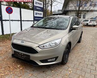 Ford Ford Focus Turnier Trend Gebrauchtwagen