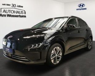 Hyundai Hyundai KONA EV Trend MY21 2WD NAVI-Paket Assisten Gebrauchtwagen