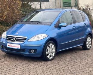 Mercedes-Benz Mercedes-Benz A -Klasse180 CDI Polar Star Automat Gebrauchtwagen