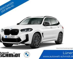 BMW BMW X3 M Competition / NP= 110.970,- / Pano / Head Gebrauchtwagen